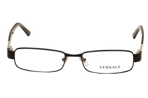 Versace VE1121 Eyeglasses 